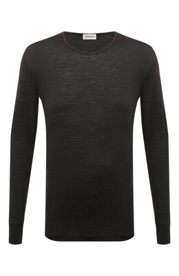 Zimmerli: Свитшот из шерсти 