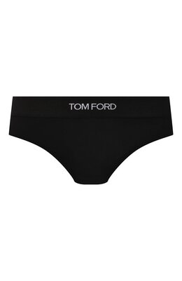 Tom Ford: Белые трусы 