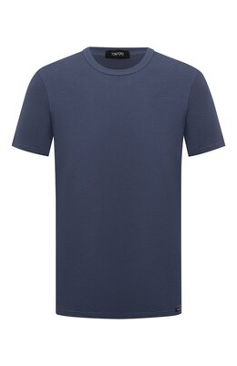 Tom Ford: Хлопковая футболка 