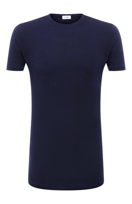 Zimmerli: Домашняя футболка 