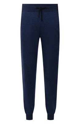 Zilli Sport: Кашемировые брюки 