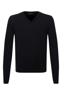 Brioni: Свитер из шерсти 