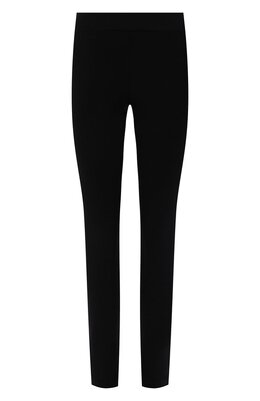 Wolford: Чёрные легинсы 
