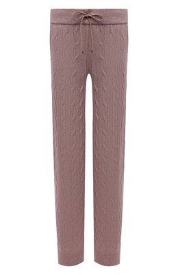 Ralph Lauren: Кашемировые брюки 