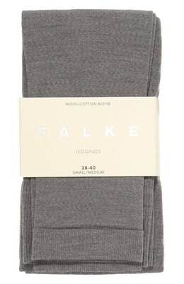 Falke: Легинсы из шерсти 
