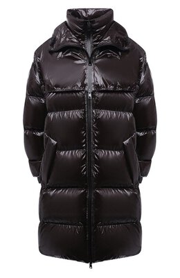 Bottega Veneta: Короткий пуховик 
