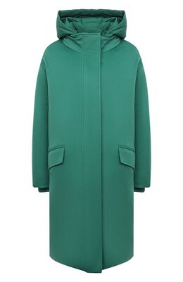 Loro Piana: Кашемировый пуховик 