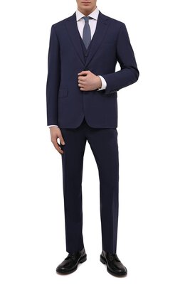 Brioni: Костюм из шерсти 