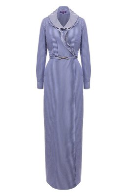 Ralph Lauren: Хлопковое платье 