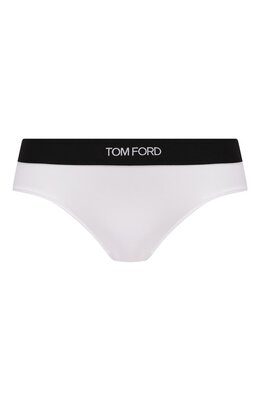 Tom Ford: Белые трусы 