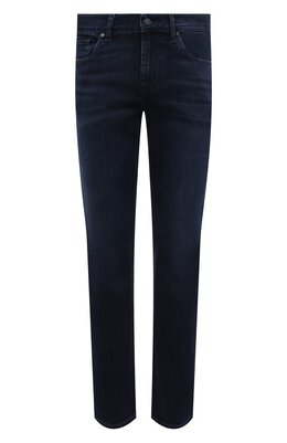 7 For All Mankind: Весенние джинсы  Slimmy