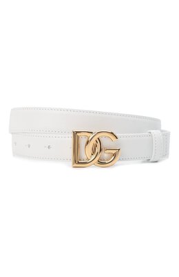 Dolce & Gabbana: Ремень 