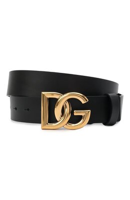 Dolce & Gabbana: Ремень 