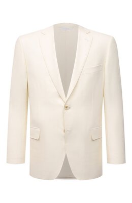 Brioni: Пиджаки из шерсти 