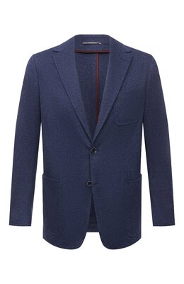 Canali: Хлопковые пиджаки 