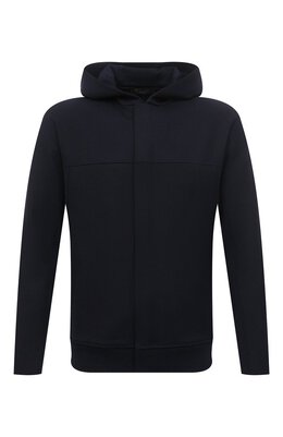 Loro Piana: Толстовка из шерсти 