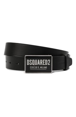 Dsquared2: Ремень 