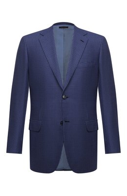 Brioni: Пиджаки из шерсти 