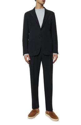 Kiton: Костюм из шерсти 