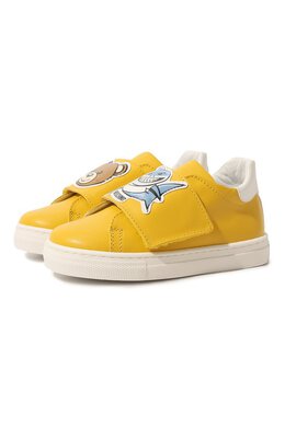 Moschino: Кеды 