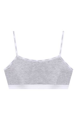 La Perla: Домашний топ 