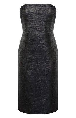 Ralph Lauren: Платье из вискозы 