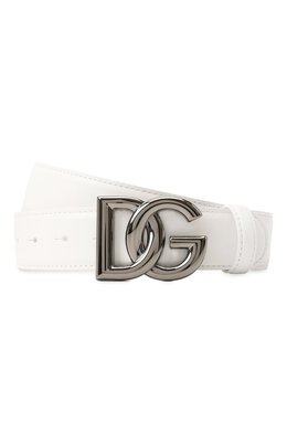 Dolce & Gabbana: Ремень 