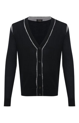 Brioni: Кашемировый кардиган 
