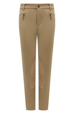 Ralph Lauren: Брюки из шерсти 