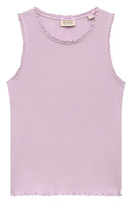 Scotch and Soda: Хлопковая майка 