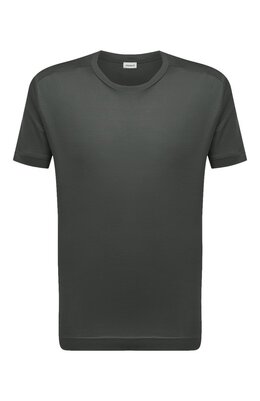 Zimmerli: Домашняя футболка 