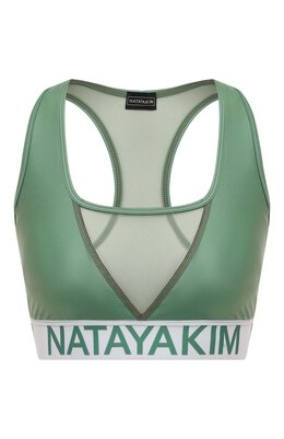 NATAYAKIM: Топ с поясом 