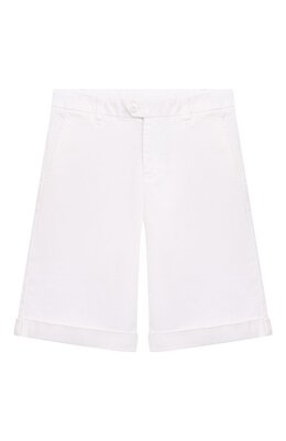 Dondup Kids: Хлопковые шорты 