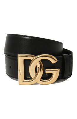 Dolce & Gabbana: Ремень 