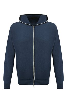 Loro Piana: Хлопковый кардиган 