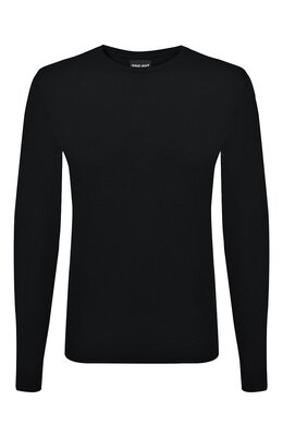 Giorgio Armani: Шёлковый свитер 