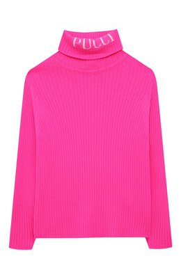 Emilio Pucci: Свитер из шерсти 