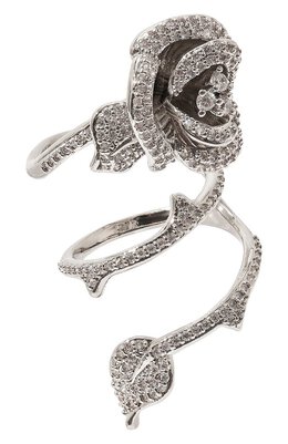 Caviar jewellery: Кольцо 