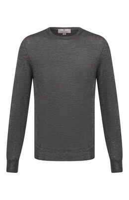 Canali: Свитер из шерсти 