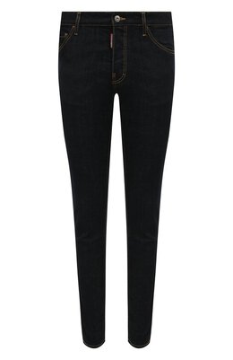 Dsquared2: Тёмные джинсы  Cool Guy