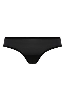 Wolford: Чёрные трусы 