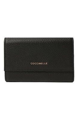 Coccinelle: Чёрный кошелёк 