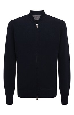 Brunello Cucinelli: Хлопковая толстовка 