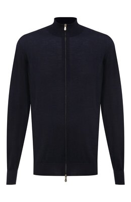 Brunello Cucinelli: Кардиган из шерсти 
