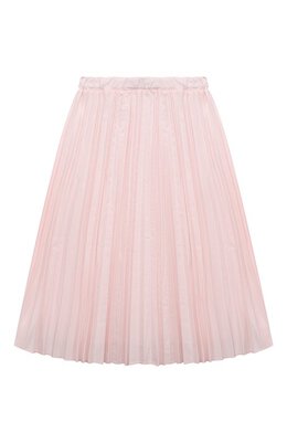 Philosophy di Lorenzo Serafini Kids: Светлая юбка 