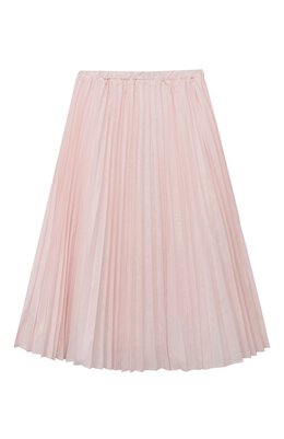 Philosophy di Lorenzo Serafini Kids: Светлая юбка 