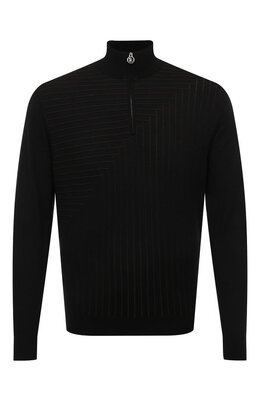 Stefano Ricci: Свитер из шерсти 