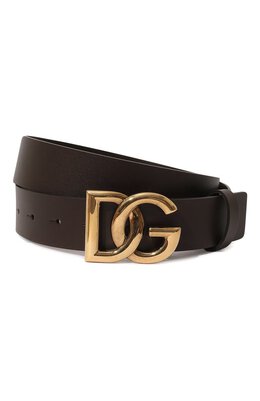 Dolce & Gabbana: Ремень 