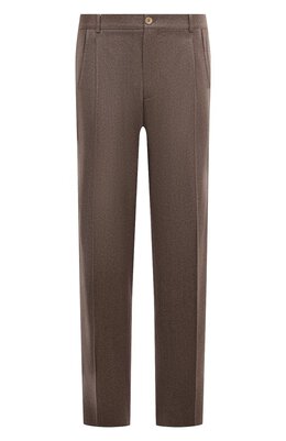 Stefano Ricci: Брюки из шерсти 