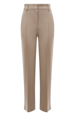Brunello Cucinelli: Хлопковые брюки 